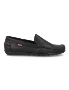 Mocasin Diprieto 1860 Negro