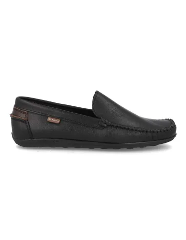 Mocasin Diprieto 1860 Negro