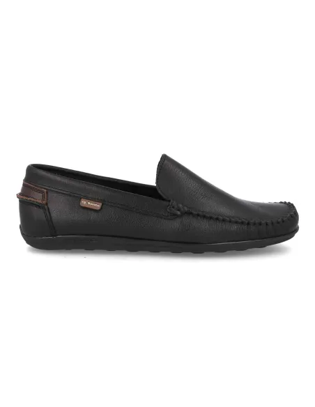 Mocasin Diprieto 1860 Negro