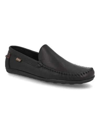Mocasin Diprieto 1860 Negro