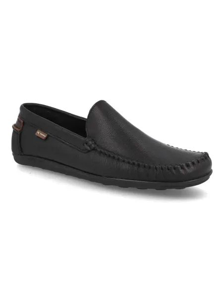 Mocasin Diprieto 1860 Negro