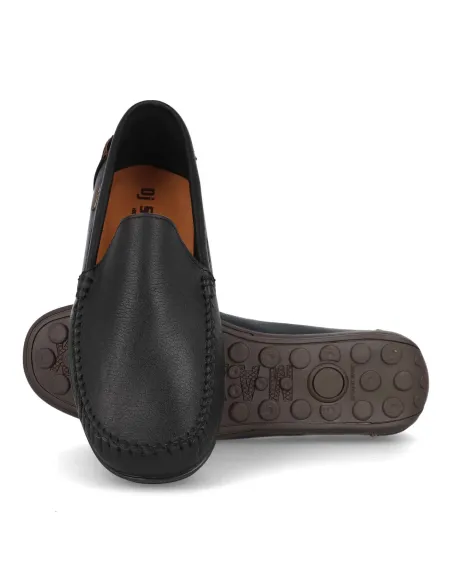 Mocasin Diprieto 1860 Negro