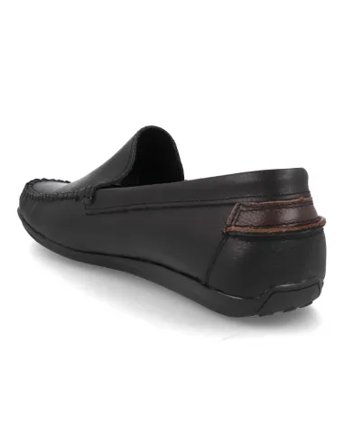 Mocasin Diprieto 1860 Negro