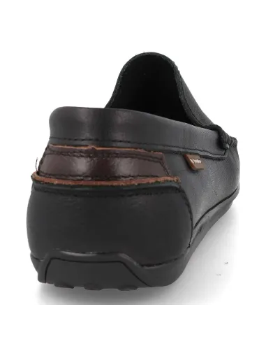 Mocasin Diprieto 1860 Negro