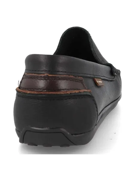 Mocasin Diprieto 1860 Negro