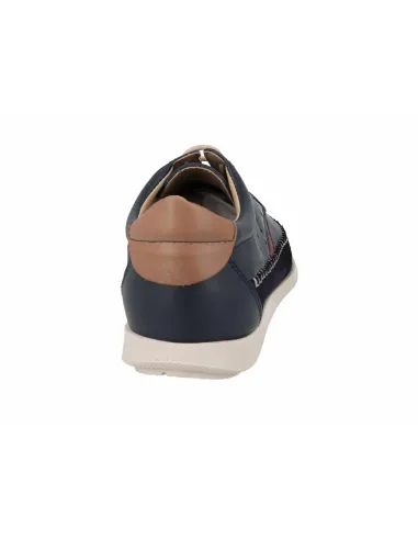 Náuticos Diprieto 4130 Azul