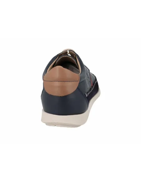 Náuticos Diprieto 4130 Azul