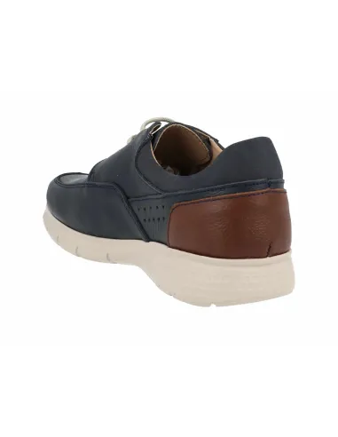 Zapatos Diprieto 3690 Azul