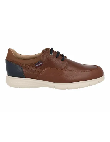 Zapatos Diprieto 3690 Cuero