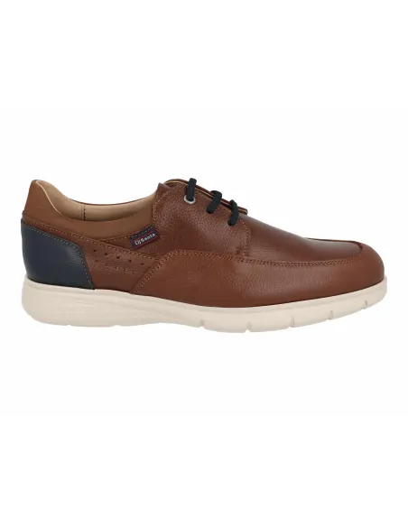 Zapatos Diprieto 3690 Cuero