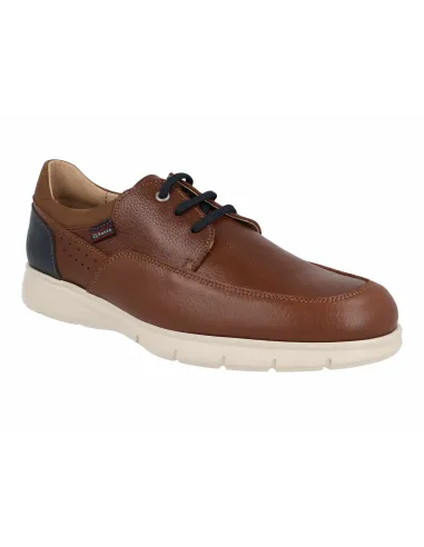 Zapatos Diprieto 3690 Cuero