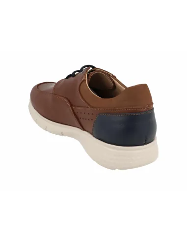 Zapatos Diprieto 3690 Cuero