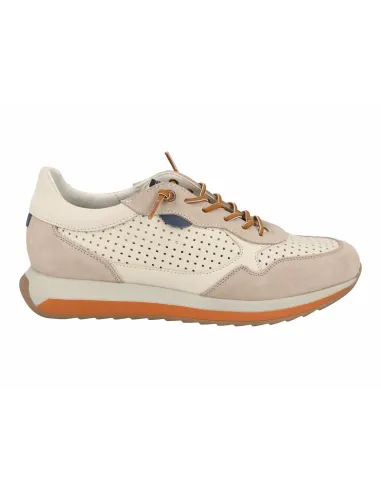 Zapatos Diprieto 3510 Blanco