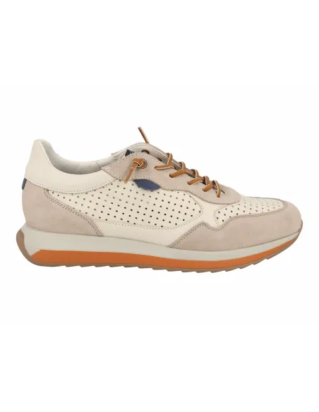 Zapatos Diprieto 3510 Blanco