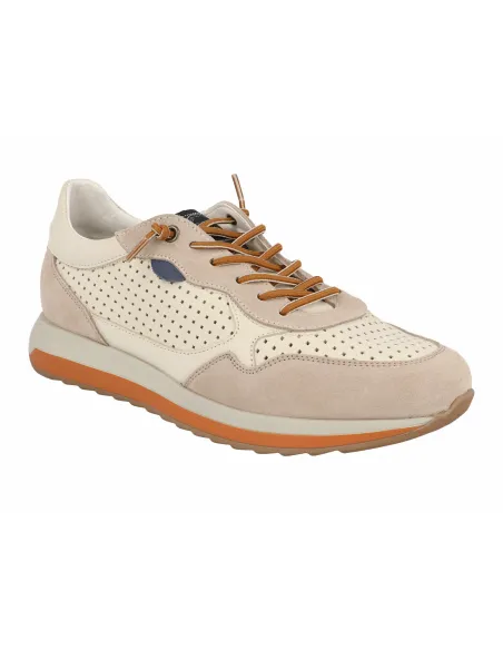 Zapatos Diprieto 3510 Blanco