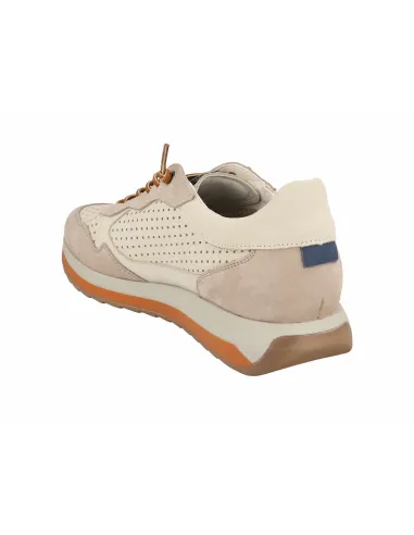 Zapatos Diprieto 3510 Blanco