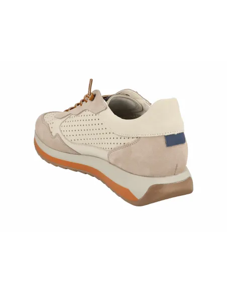 Zapatos Diprieto 3510 Blanco