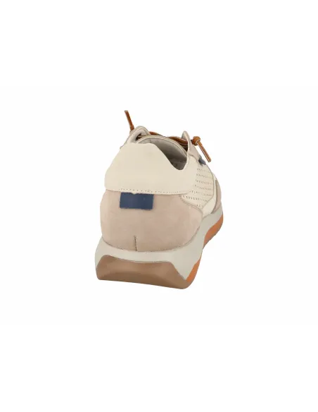 Zapatos Diprieto 3510 Blanco