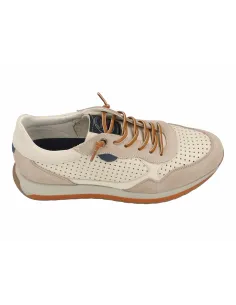 Zapatos Diprieto 3510 Blanco 2