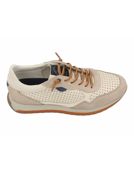 Zapatos Diprieto 3510 Blanco
