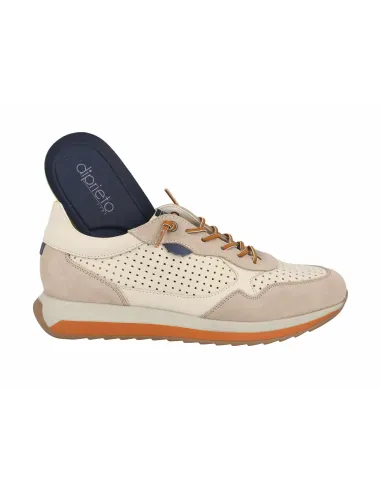 Zapatos Diprieto 3510 Blanco