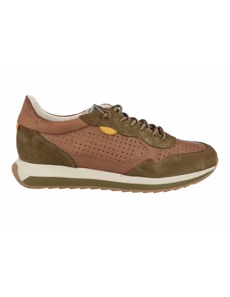 Zapatos Diprieto 3510 Caqui