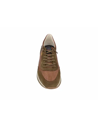 Zapatos Diprieto 3510 Caqui