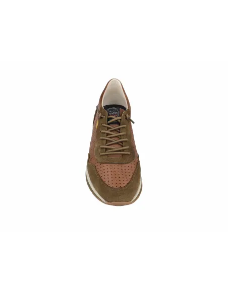 Zapatos Diprieto 3510 Caqui