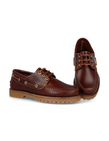 Nauticos Diprieto 5810 Cuero