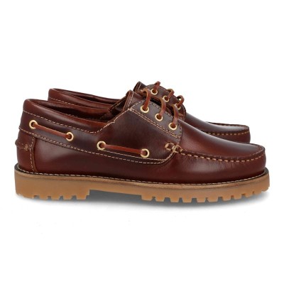 Nauticos Diprieto 5810 Cuero